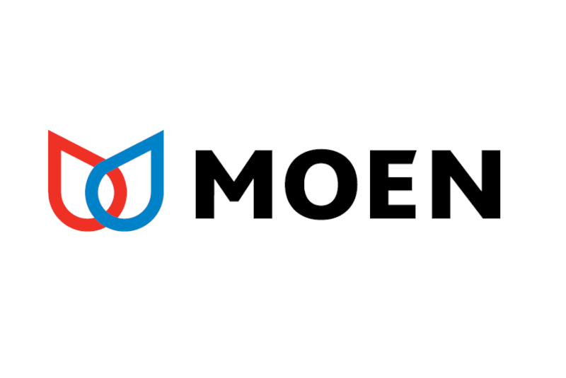 Moen in Escondido